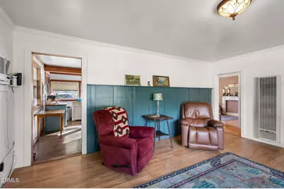 12271 Sisar Road, Ojai, CA 93023 - Photo 8