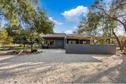 12271 Sisar Road, Ojai, CA 93023 - Photo 44