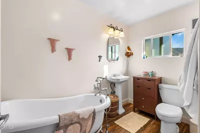 12271 Sisar Road, Ojai, CA 93023 - Photo 18