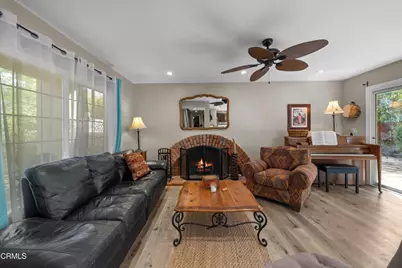 883 Moreno Drive, Ojai, CA 93023 - Photo 8