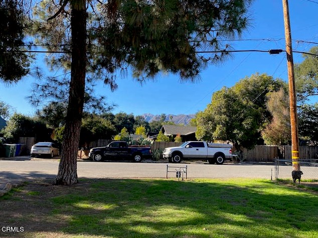 154 Padre Juan Ave, Ojai, CA 93023-2227