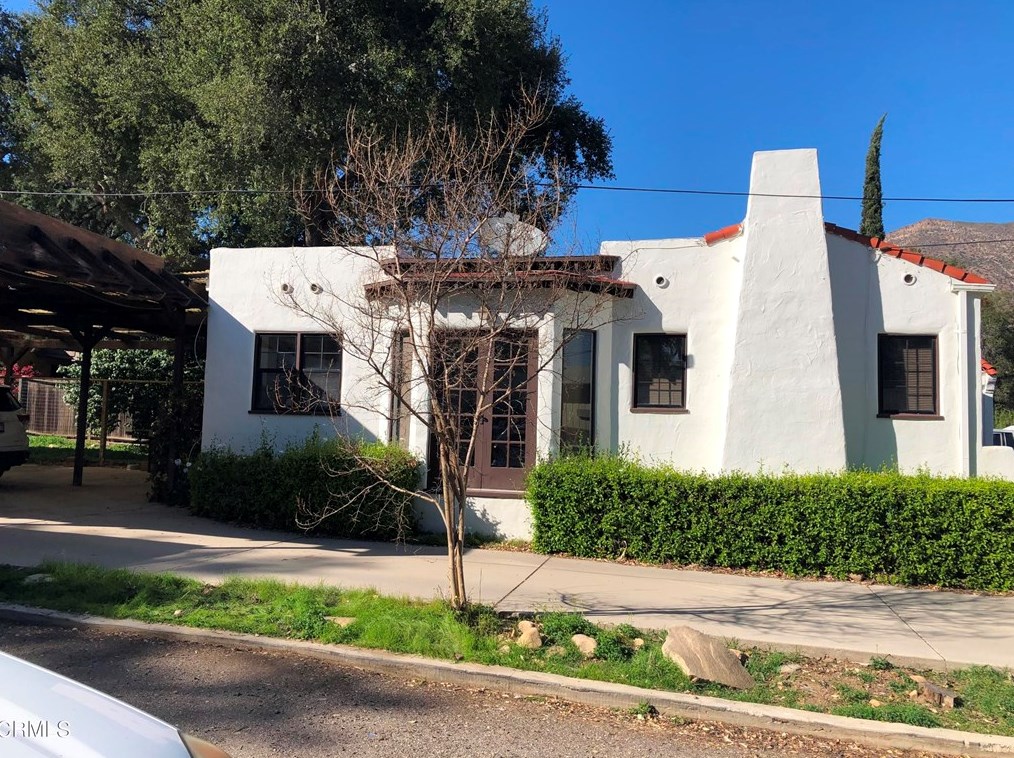 507 Signal St, Ojai, CA 93023-2618