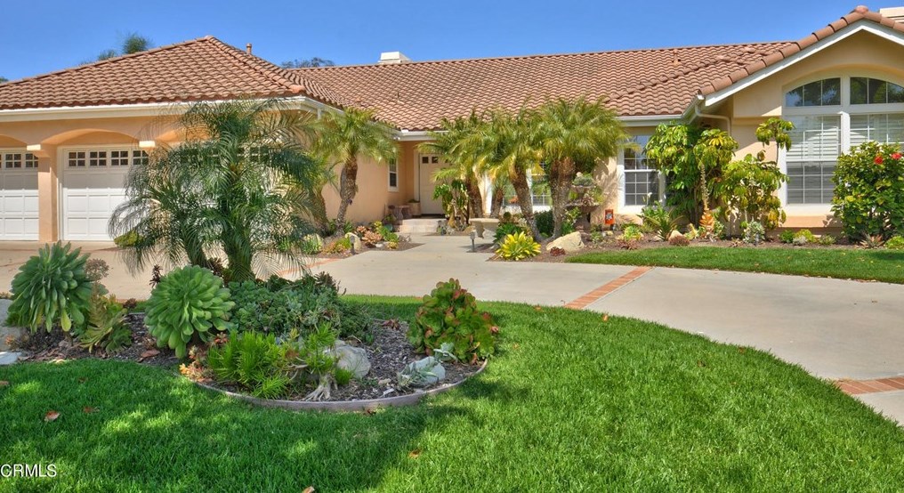 2205 Spyglass Trail, Oxnard, CA 93036