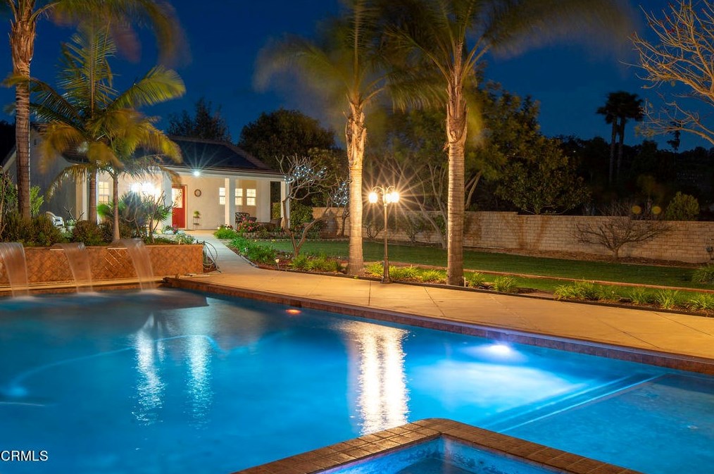 5477 Castillo De Rosas, Camarillo, CA 93012-2544