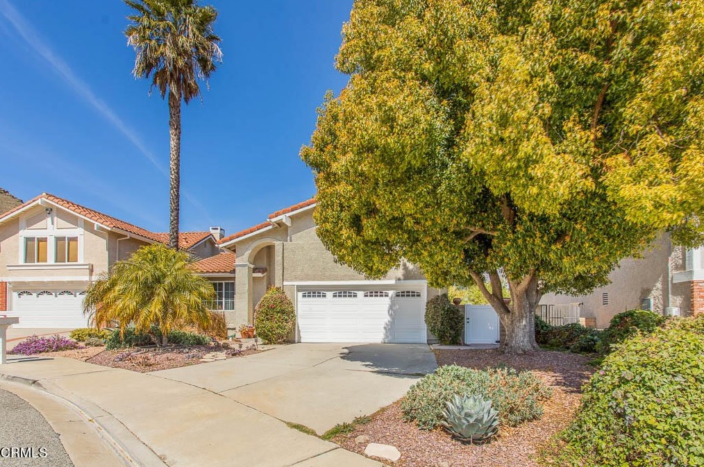 3939 Calle Valle Vis, Thousand Oaks, CA 91320-1939