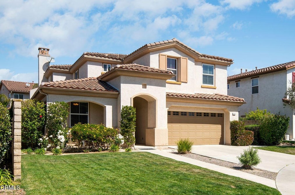 3889 Fountain St, Camarillo, CA 93012-7723