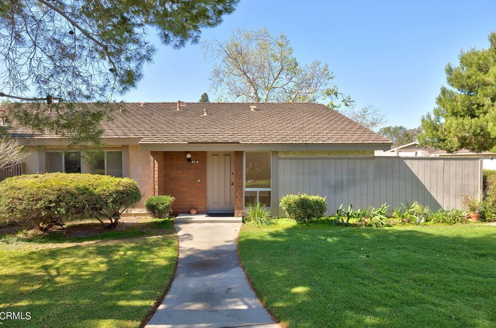 414 W Vineyard Ave, Oxnard, CA 93036