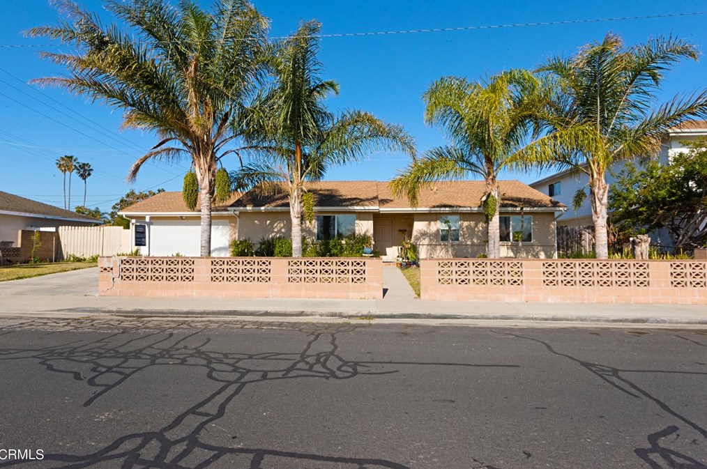 1915 S Ventura Rd, Oxnard, CA 93033