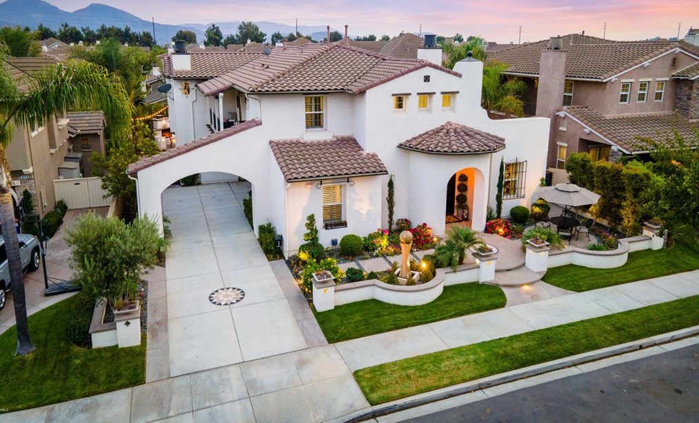 3210 Penzance Ave, Camarillo, CA 93012