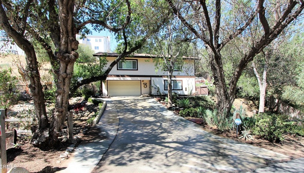 5854 Oak Knolls Rd, Simi Valley, CA 93063