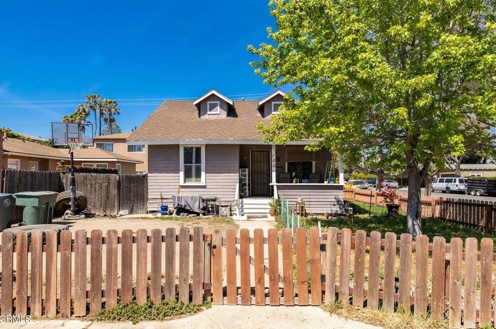 103 S E St, Oxnard, CA 93030