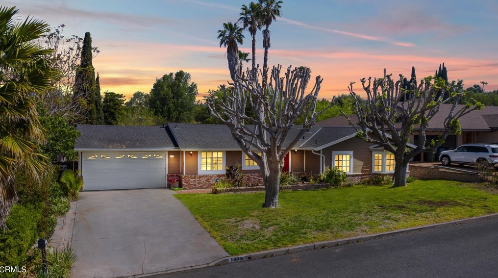 1329 Calle Gomero, Thousand Oaks, CA 91360-6627