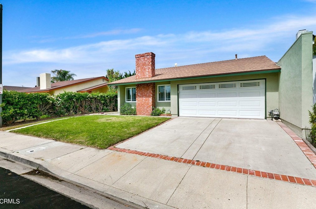2677 Bolker Way, Naval Base Ventura County, CA 93041-1730
