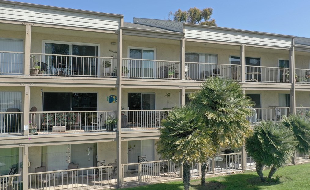 757 Reef Cir, Naval Base Ventura County CA  93041-3521 exterior