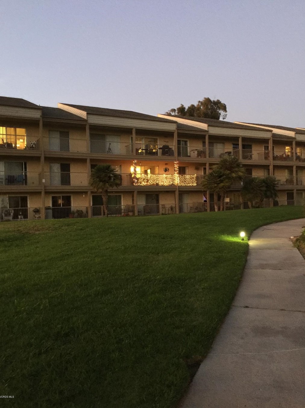 757 Reef Cir, Naval Base Ventura County CA  93041-3521 exterior