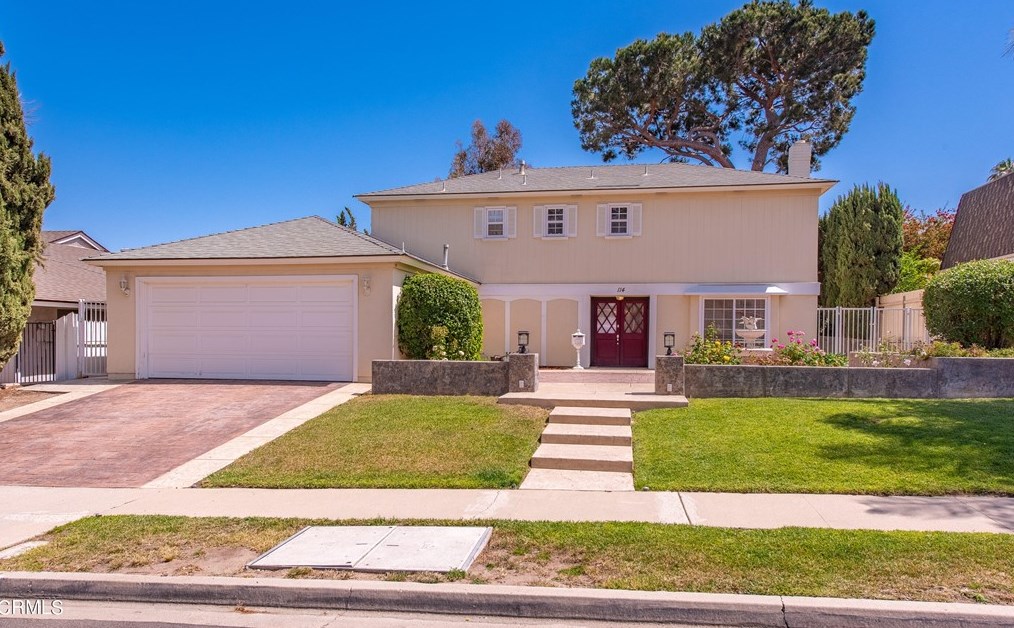 114 Dickenson Ave, Thousand Oaks, CA 91320-4323