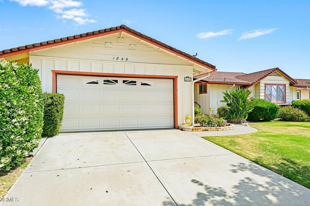 1849 Rowland Ave, Camarillo, CA 93010-3249