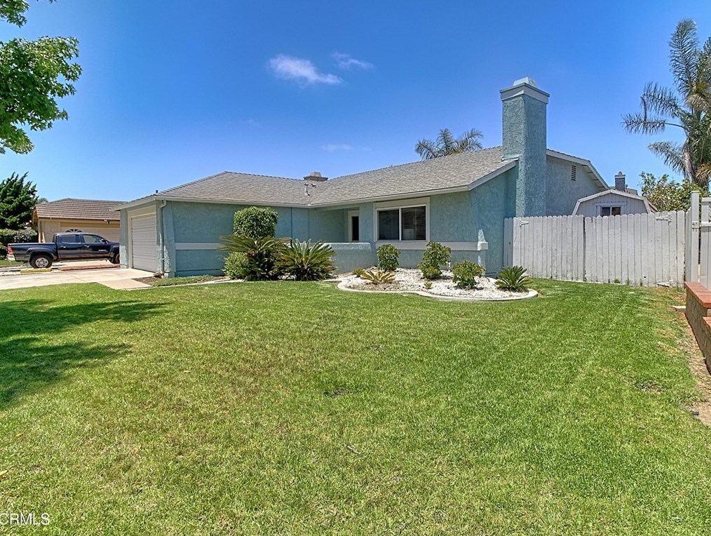 2601 Raft Ln, Oxnard, CA 93035