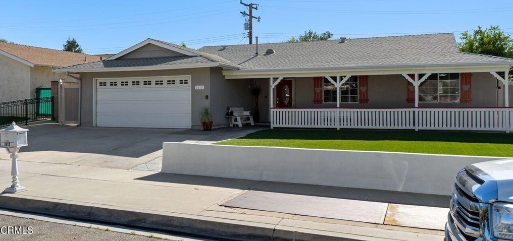 1613 Sabina Cir, Simi Valley, CA 93063