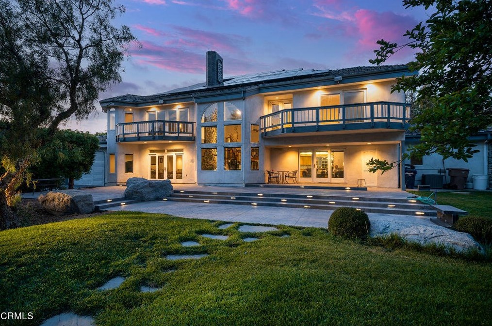 11438 Sumac Ln, Camarillo, CA 93012-8857