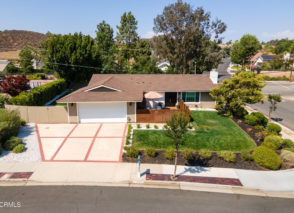 3395 Camino Calandria, Thousand Oaks, CA 91360-4544