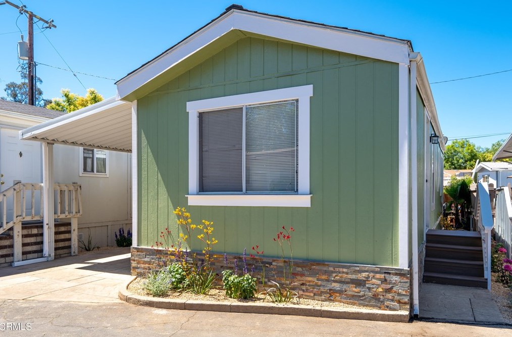11195 N Ventura Ave #11, Ojai, CA 93023