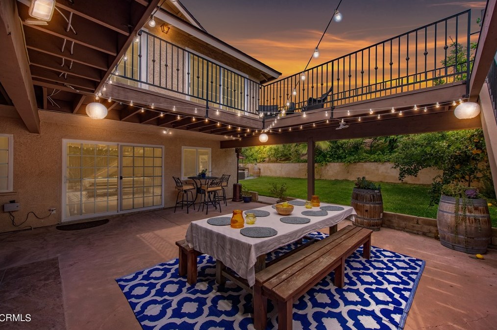 48 Dickenson Ave, Thousand Oaks, CA 91320-4321
