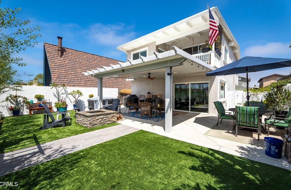 4906 Marlin Way, Oxnard, CA 93035