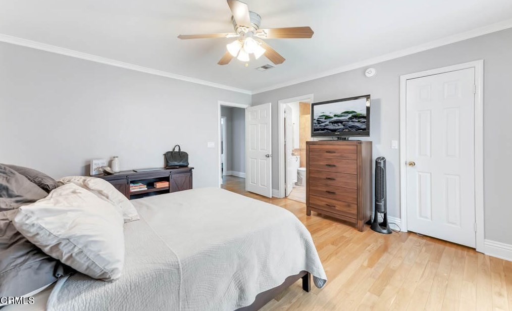 1675 Calle Artigas, Thousand Oaks CA  91360-6812 exterior