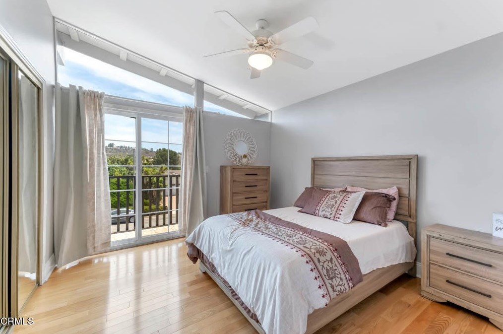 1675 Calle Artigas, Thousand Oaks CA  91360-6812 exterior
