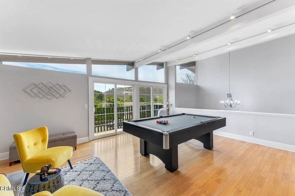 1675 Calle Artigas, Thousand Oaks CA  91360-6812 exterior