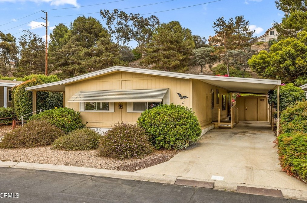 71 Caleta Dr, Camarillo, CA 93012-5105