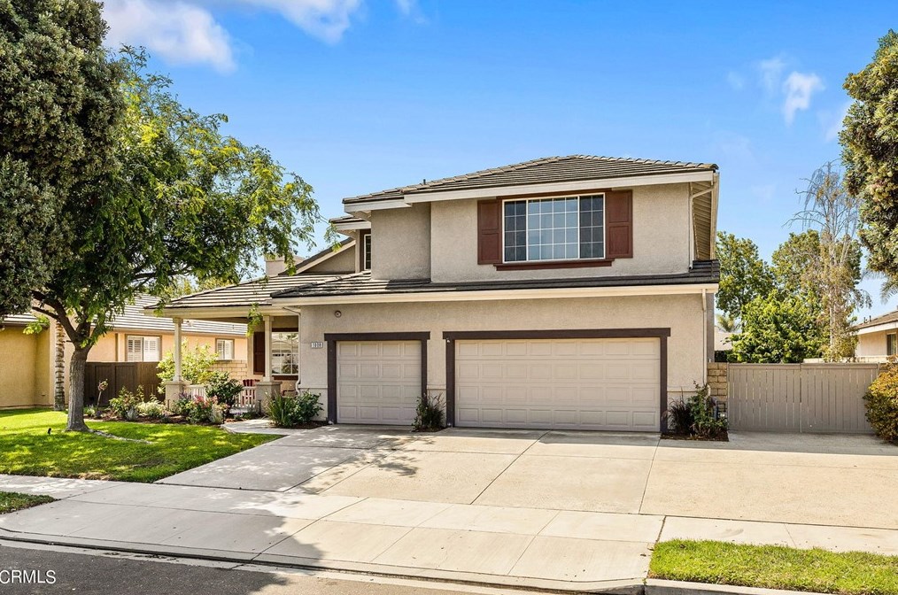 1008 Nightingale Pl, Oxnard, CA 93036