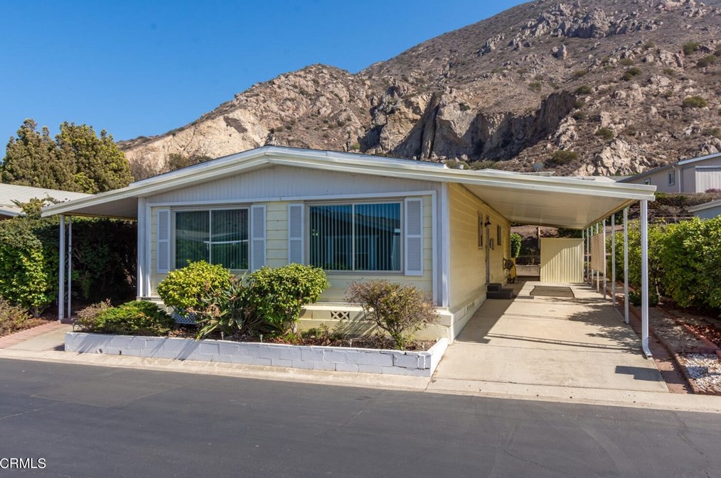26 Gitana Ave, Camarillo, CA 93012-8100