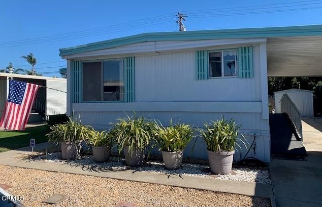 240 Columbia Pl #50, Oxnard, CA 93033