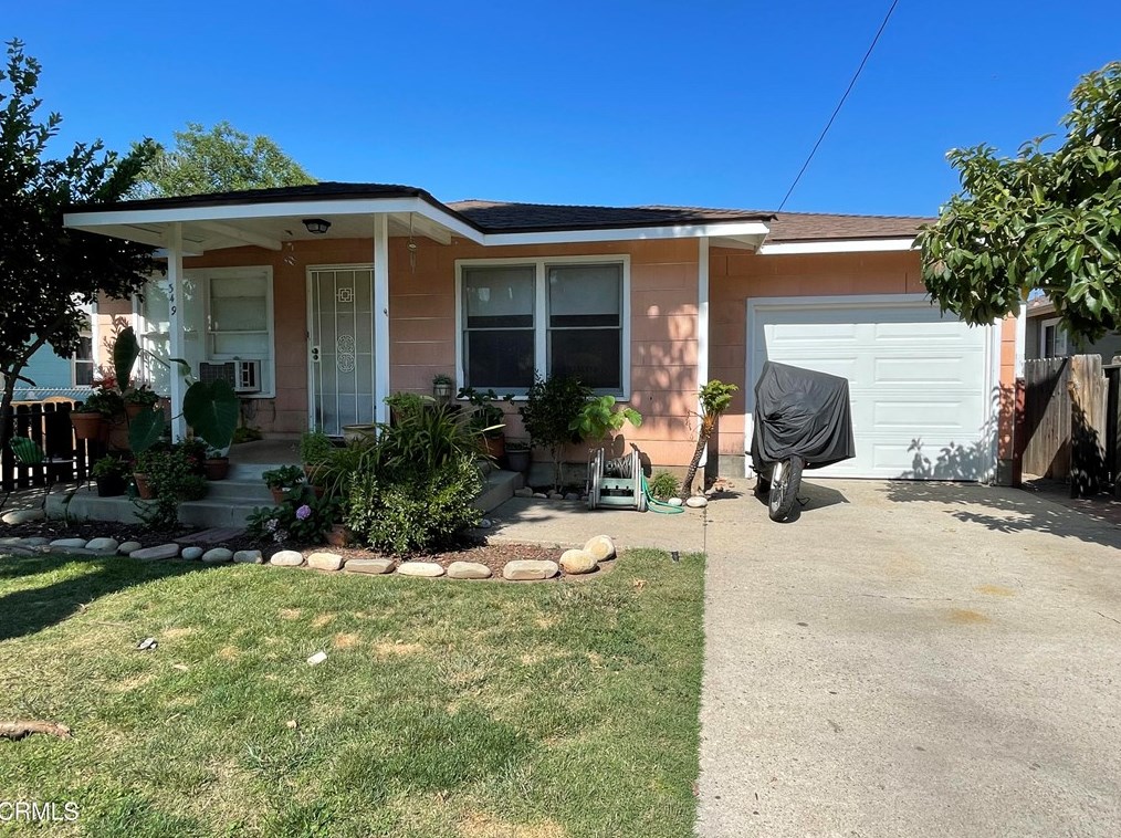 349 Prospect St, Oak View, CA 93022