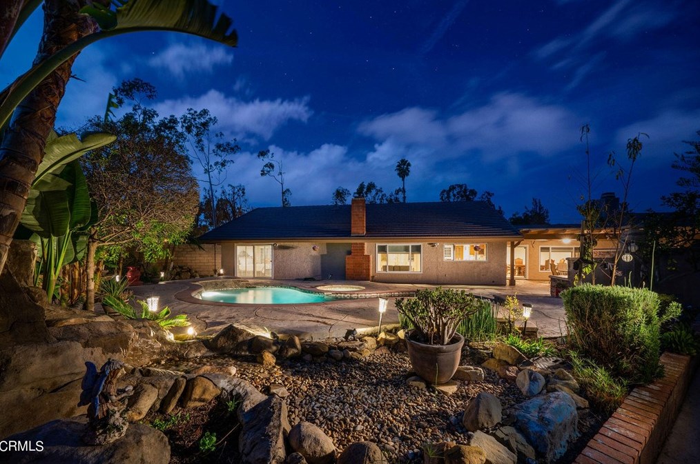 1466 Equestrian Ave, Thousand Oaks, CA 91360-5109