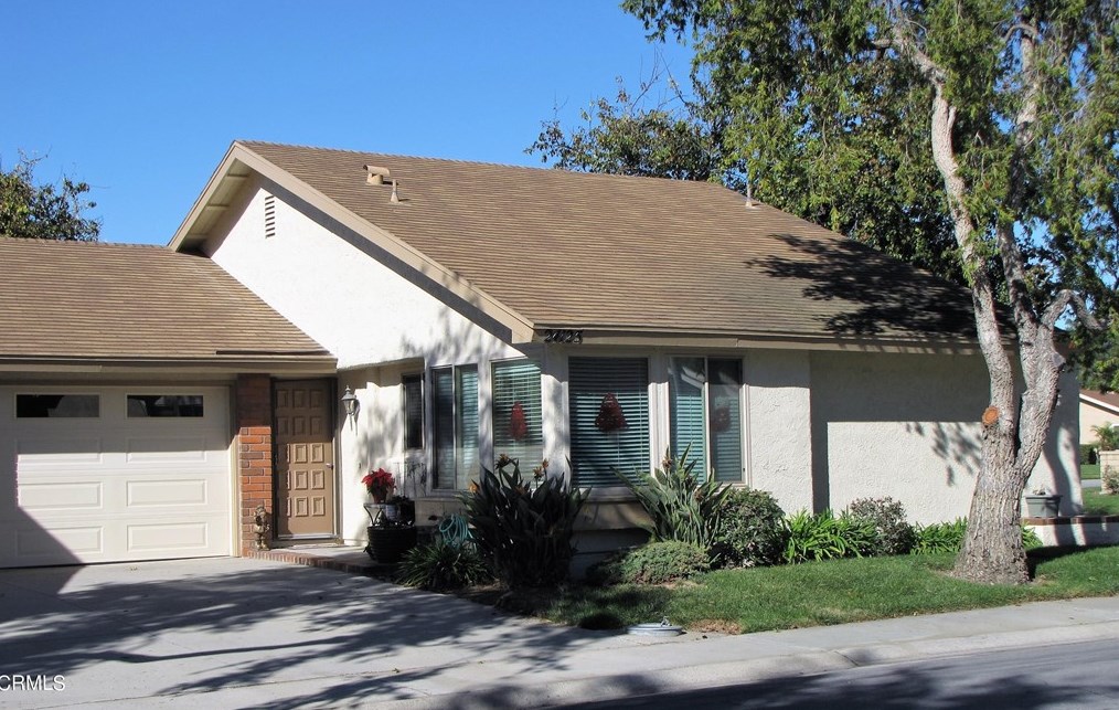 24125 Village 24, Camarillo, CA 93012-7646