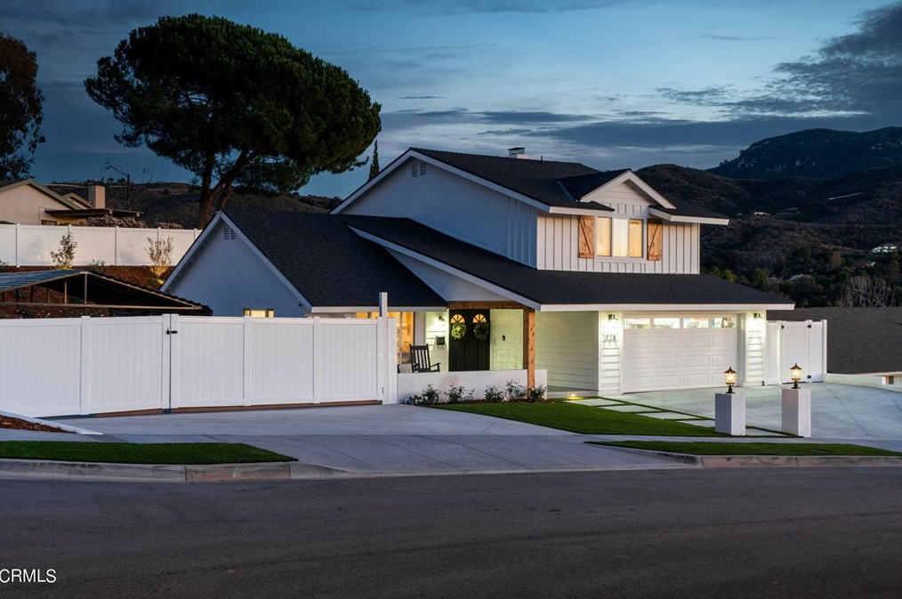 724 Dearborn Ave, Thousand Oaks, CA 91320-5401