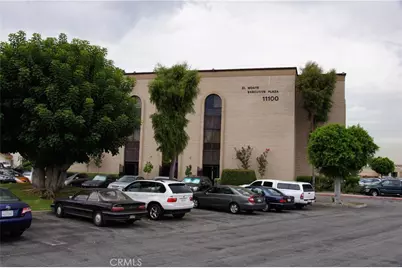 11100 Valley Boulevard, El Monte, CA 91731 - Photo 1