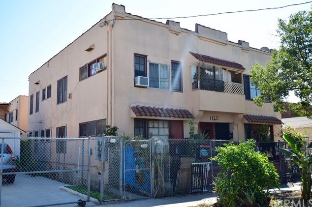 1120 Ardmore Ave, Los Angeles, CA 90006-3202