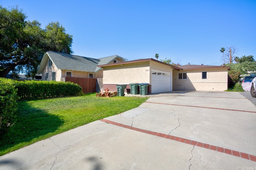 301 Martelo Ave, Pasadena, CA 91107-3246