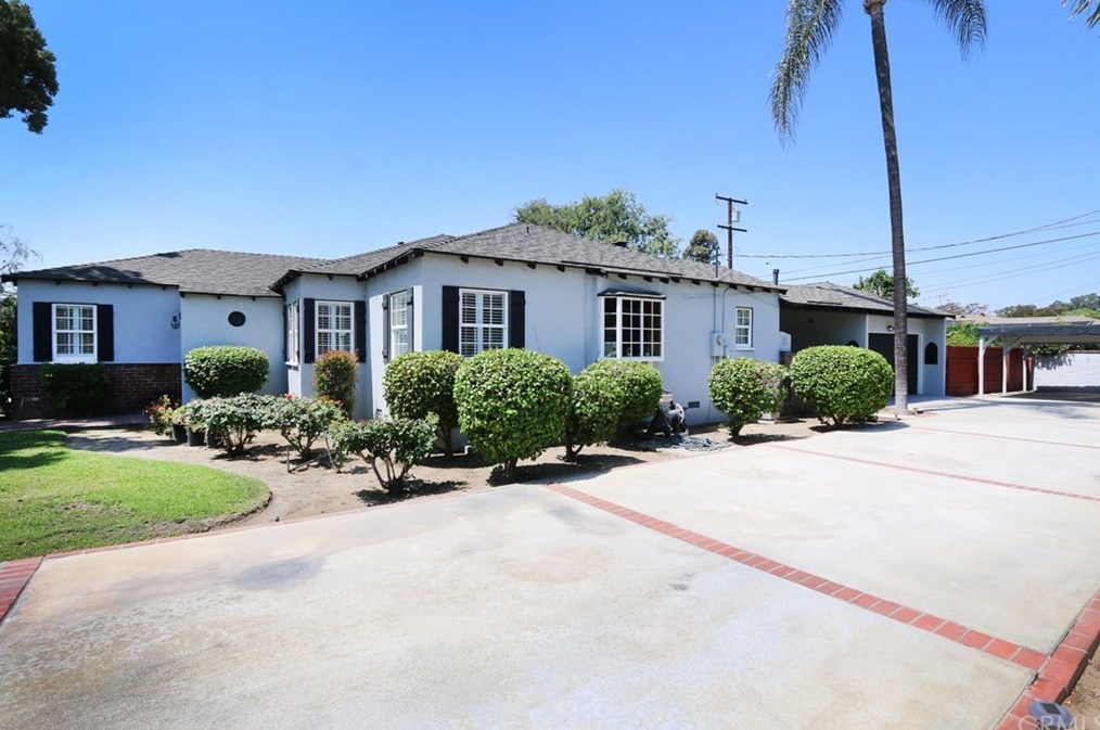 221 N Mission Dr, San Gabriel, CA 91775