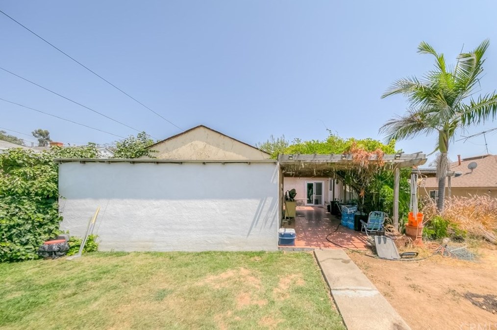 2007 Clover Dr, Monterey Park CA  91755-6715 exterior