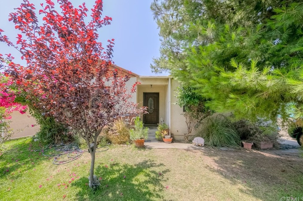 2007 Clover Dr, Monterey Park CA  91755-6715 exterior