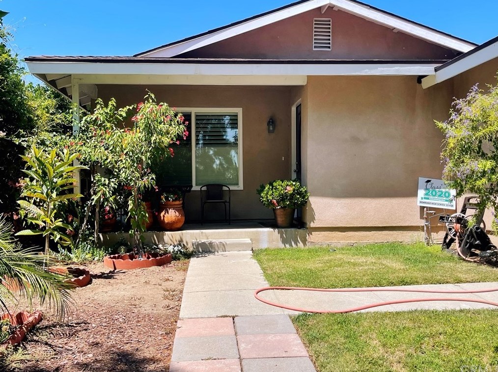 511 Maple Ave, Monrovia, CA 91016-3619