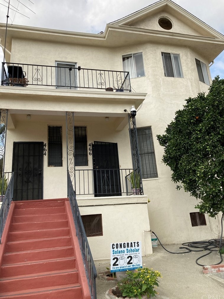466 Solano Ave, Los Angeles, CA 90012-1051