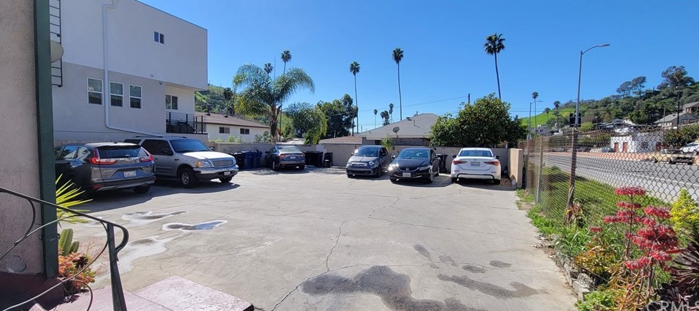 4500 Esmeralda St, Los Angeles, CA 90032-2652