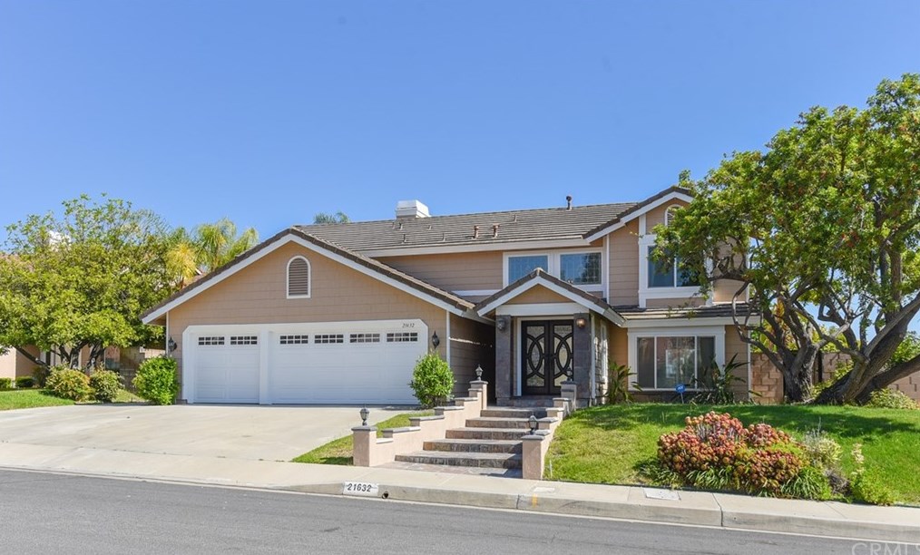 21632 E Laurel Ct, Walnut, CA 91789