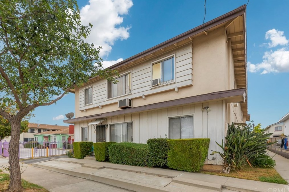 321 N New Ave, Monterey Park, CA 91755